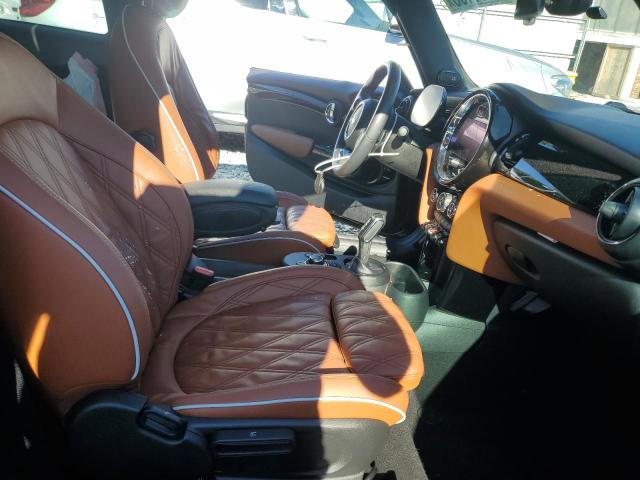 Photo 10 from auction – 2023 MINI COOPER JOH with VIN WMW73DH05P2T74066