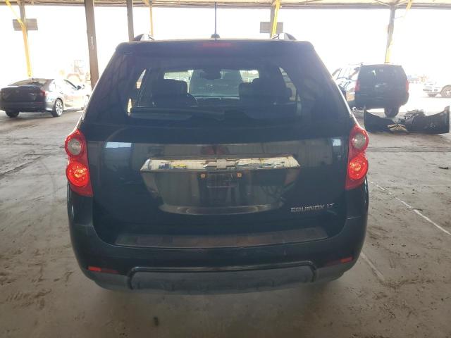 Photo 6 from auction – 2015 CHEVROLET EQUINOX LT with VIN 2GNALCEK9F6282654