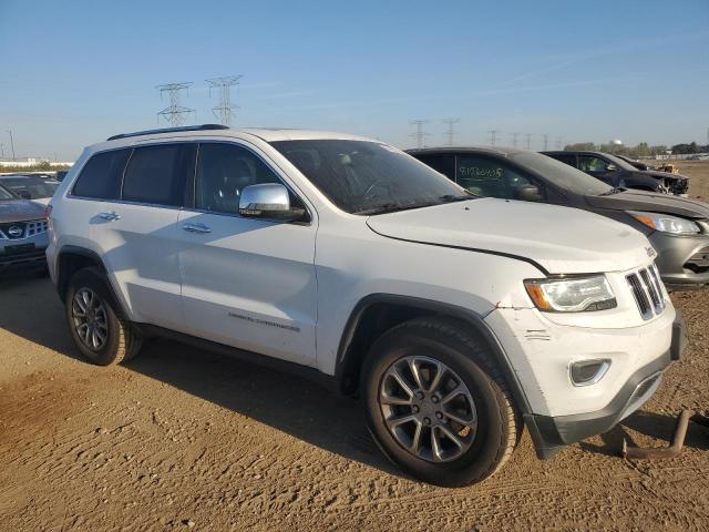 Photo 4 from auction – 2016 JEEP GRAND CHER with VIN 1C4RJFBG3GC304918