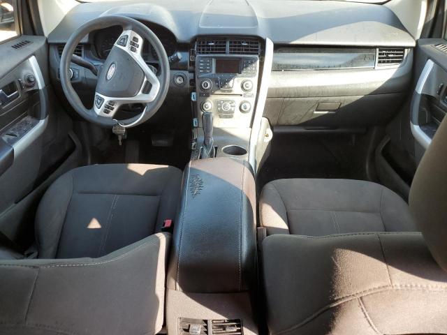 Photo 8 from auction – 2011 FORD EDGE SE with VIN 2FMDK3GC0BBA11235