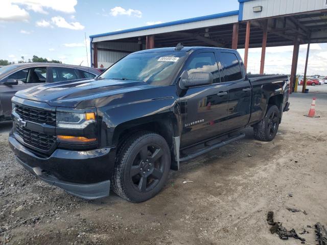 CHEVROLET SILVERADO 2016 with VIN 1GCRCPEC4GZ345600 - Photo from auction