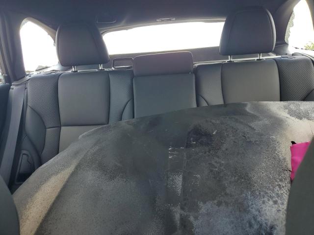 Photo 10 from auction – 2023 SUBARU OUTBACK WI with VIN 4S4BTGUD6P3117320