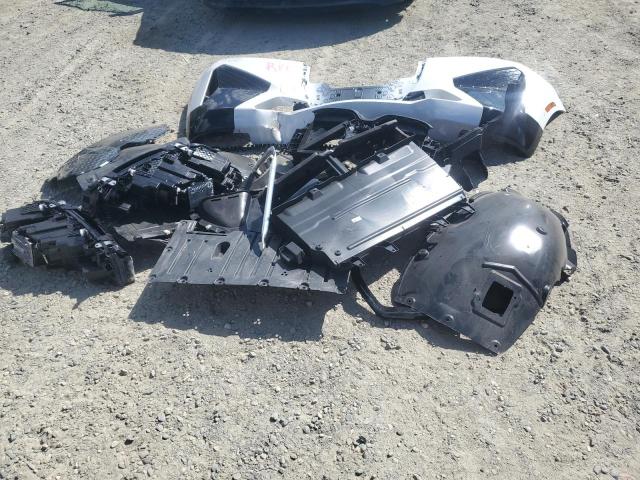 Photo 12 from auction – 2025 BMW IX XDRIVE5 with VIN WB523CF08SCT63619