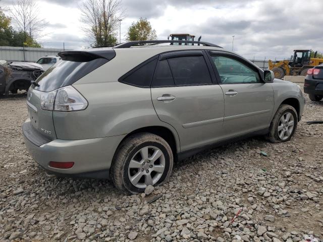 Photo 3 from auction – 2006 LEXUS RX 330 with VIN 2T2HA31U26C106155