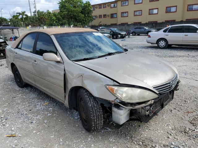Photo 4 from auction – 2005 TOYOTA CAMRY with VIN 4T1BE32KX5U980231