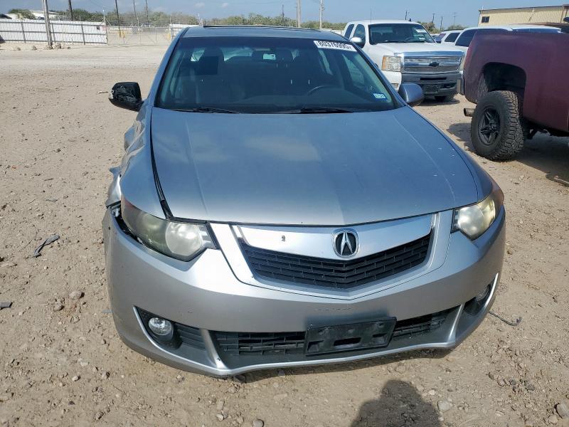 Photo 5 from auction – 2010 ACURA TSX with VIN JH4CU2F60AC007120