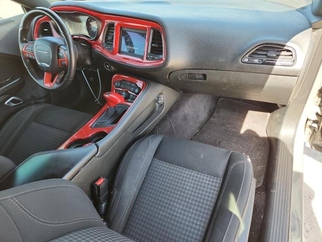 Photo 8 from auction – 2018 DODGE CHALLENGER with VIN 2C3CDZAG9JH271142