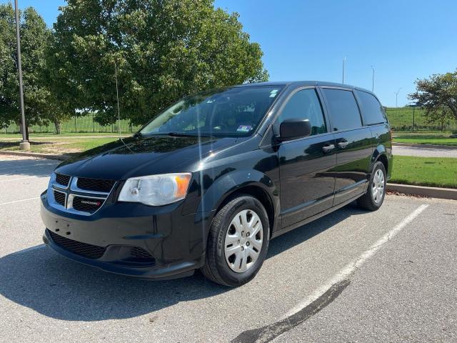 Photo 2 from auction – 2019 DODGE GRAND CARA with VIN 2C4RDGBG5KR547191