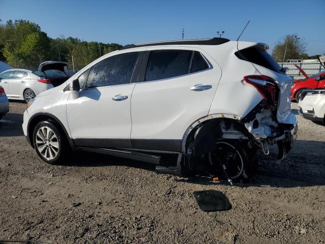 Photo 2 from auction – 2018 BUICK ENCORE PRE with VIN KL4CJASB5JB646181
