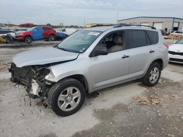TOYOTA RAV4 2008 with VIN JTMZD33V986067127 - Photo from auction