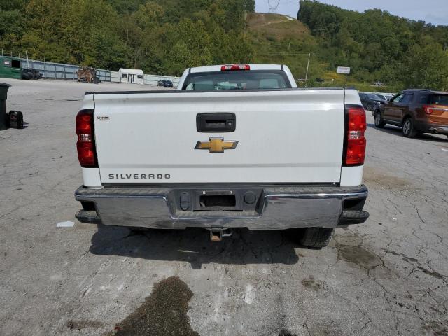 Photo 6 from auction – 2017 CHEVROLET SILVERADO with VIN 1GCNKNEC3HZ202192