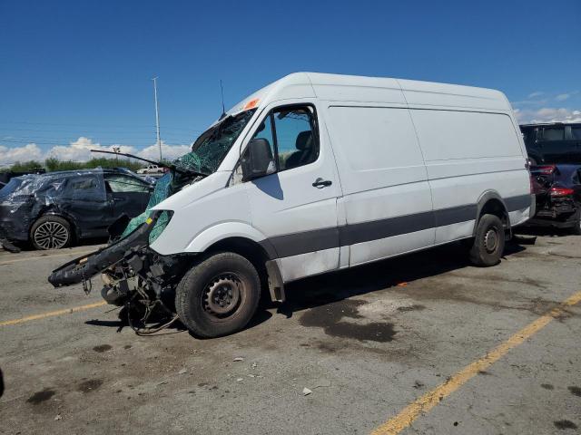 MERCEDES-BENZ SPRINTER 2 2017 with VIN WD3PE8CD5HP547873 - Photo from auction