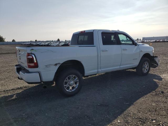 Photo 3 from auction – 2024 RAM 2500 LARAM with VIN 3C6UR5FL9RG262038