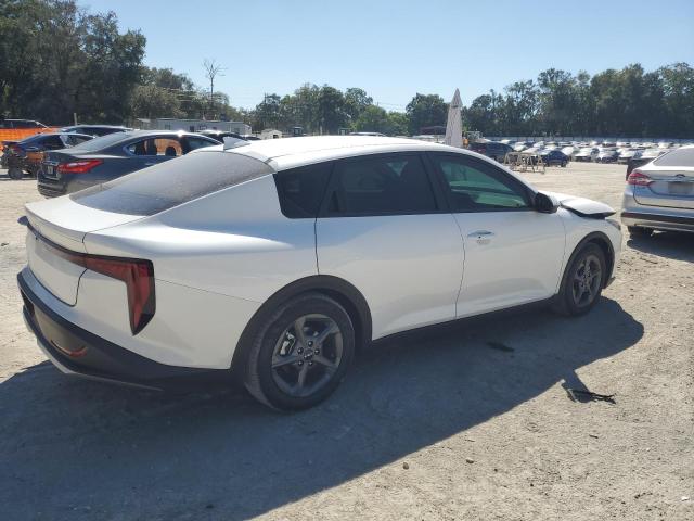Photo 3 from auction – 2025 KIA K4 LX with VIN 3KPFT4DE8SE091916