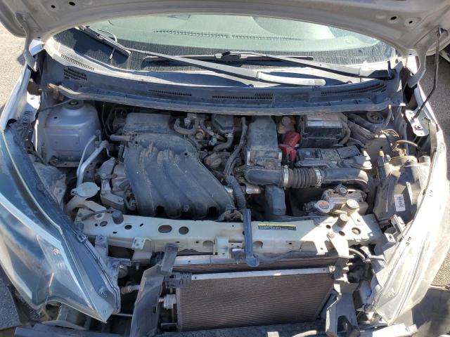 Photo 11 from auction – 2018 NISSAN VERSA NOTE with VIN 3N1CE2CP8JL370736