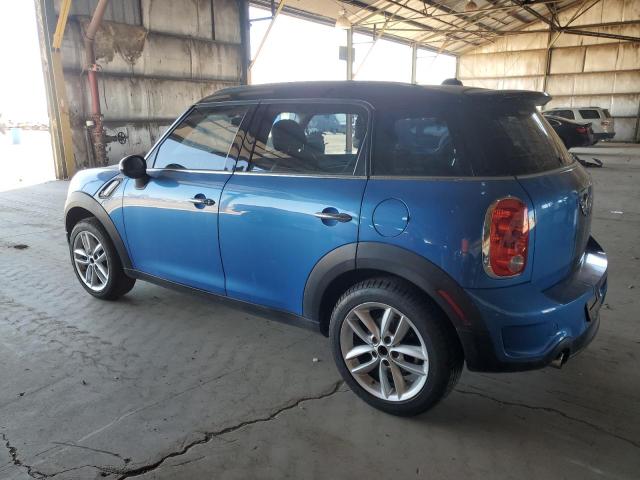 Zdjęcie 2 z aukcji – 2012 MINI COOPER S C z VIN WMWZC3C54CWL87058