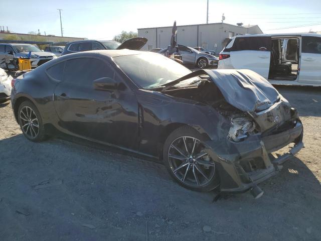 Photo 4 from auction – 2020 SUBARU BRZ LIMITE with VIN JF1ZCAC11L9701323