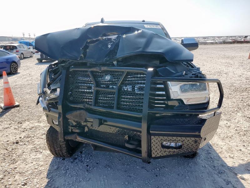 Photo 5 from auction – 2019 RAM 2500 LARAM with VIN 3C6UR5FL8KG714955