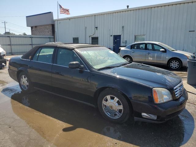 Photo 4 from auction – 2005 CADILLAC DEVILLE with VIN 1G6KD54Y65U251957
