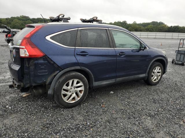Photo 3 from auction – 2016 HONDA CR-V EX with VIN 2HKRM3H54GH531907