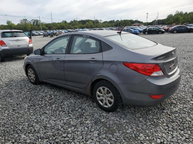 Photo 2 from auction – 2013 HYUNDAI ACCENT GLS with VIN KMHCT4AE4DU508536