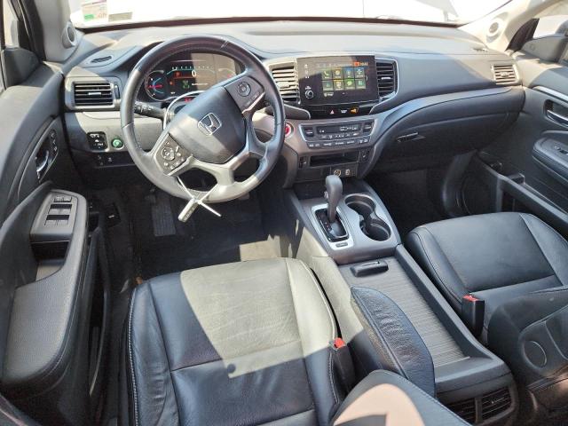 Photo 8 from auction – 2019 HONDA PILOT EXL with VIN 5FNYF5H5XKB026513