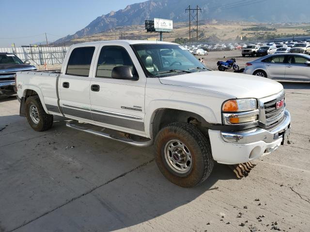 Photo 4 from auction – 2007 GMC SIERRA with VIN 1GTHK23D47F116347
