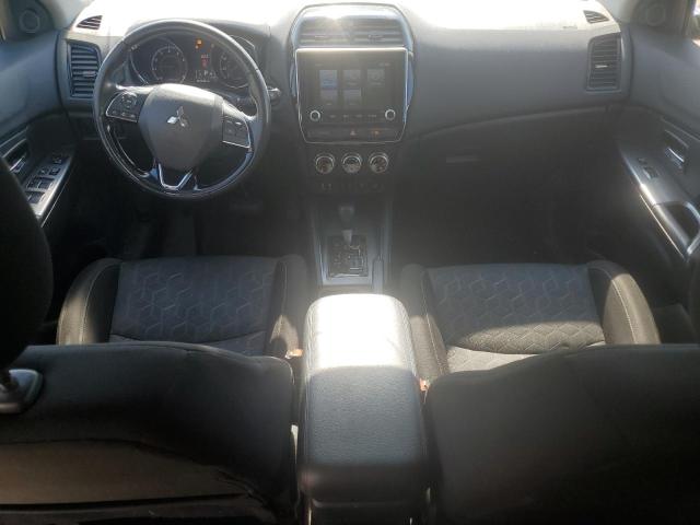 Photo 8 from auction – 2021 MITSUBISHI OUTLANDER with VIN JA4APVAU0MU013418