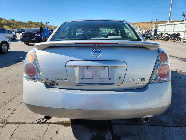 Photo 6 from auction – 2003 NISSAN ALTIMA SE with VIN 1N4BL11D63C185459