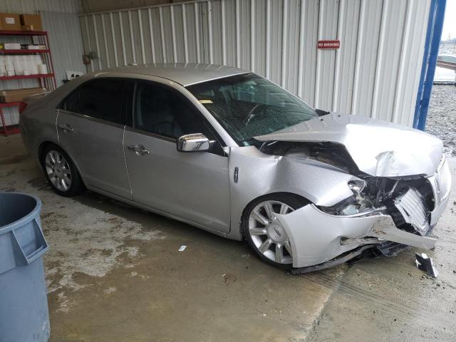 Photo 4 from auction – 2011 LINCOLN MKZ with VIN 3LNHL2GC5BR776189