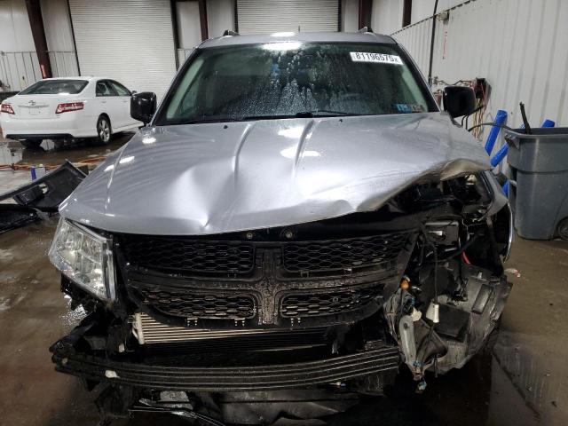 Photo 5 from auction – 2018 DODGE JOURNEY SE with VIN 3C4PDCAB1JT524685