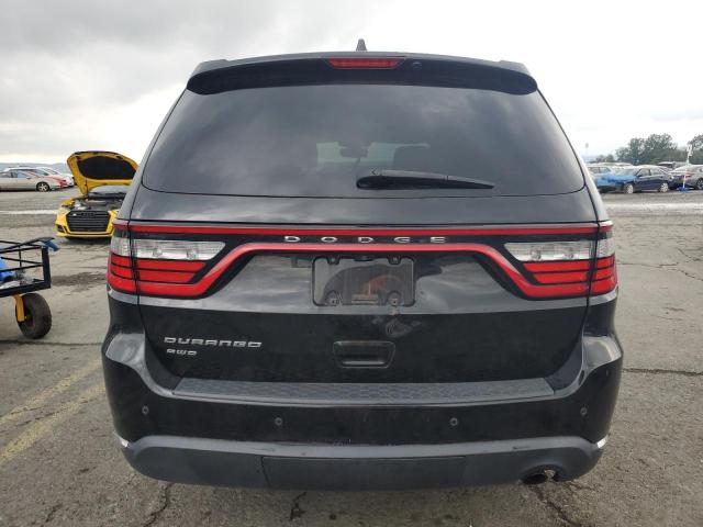 Photo 6 from auction – 2017 DODGE DURANGO SX with VIN 1C4RDJAG7HC937239