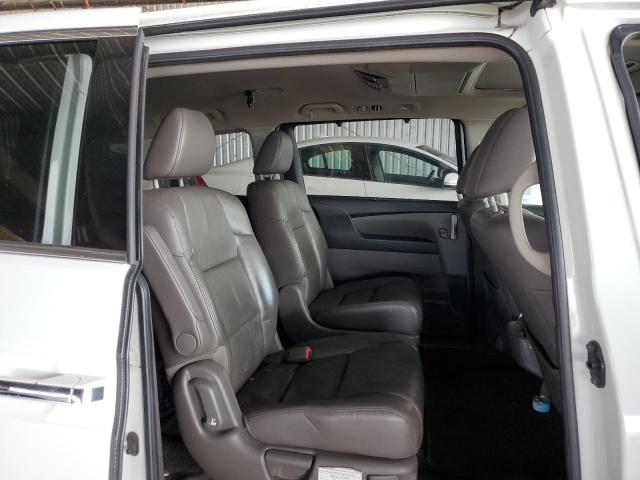 Photo 11 from auction – 2011 HONDA ODYSSEY TO with VIN 5FNRL5H90BB045846