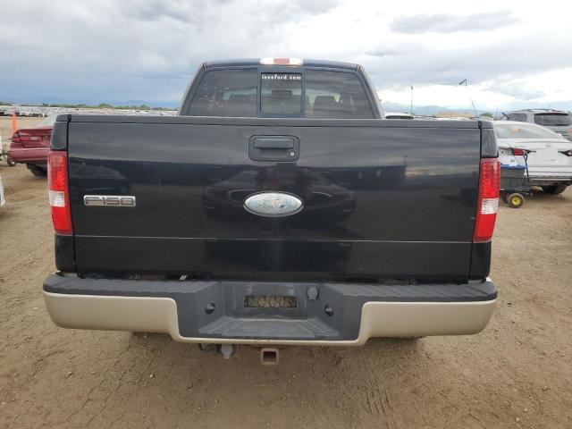 Photo 6 from auction – 2007 FORD F150 with VIN 1FTPX14V67FA91515