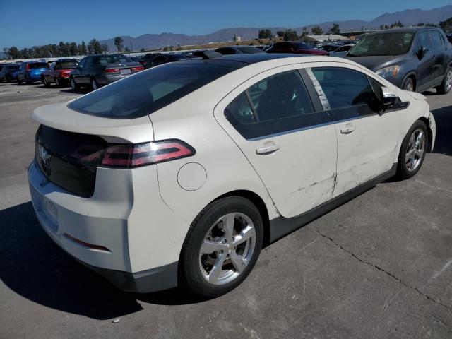 Photo 3 from auction – 2012 CHEVROLET VOLT with VIN 1G1RA6E42CU103042