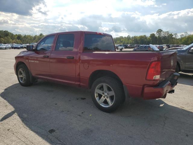 Photo 2 from auction – 2012 DODGE RAM 1500 ST with VIN 1C6RD7KT2CS167360