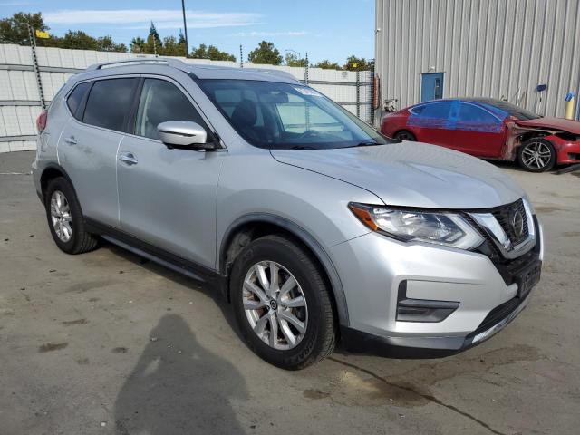 Photo 4 from auction – 2018 NISSAN ROGUE S with VIN JN8AT2MT1JW489698