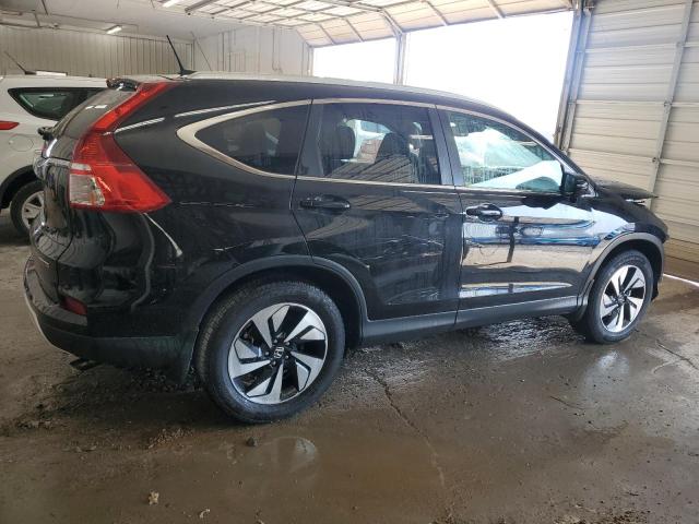 Photo 3 from auction – 2016 HONDA CR-V TOURI with VIN 5J6RM3H91GL032085