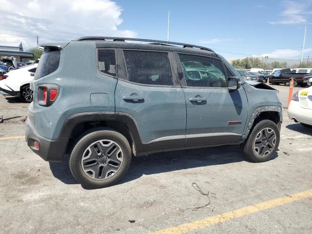 Photo 3 from auction – 2016 JEEP RENEGADE T with VIN ZACCJBCT7GPD14910