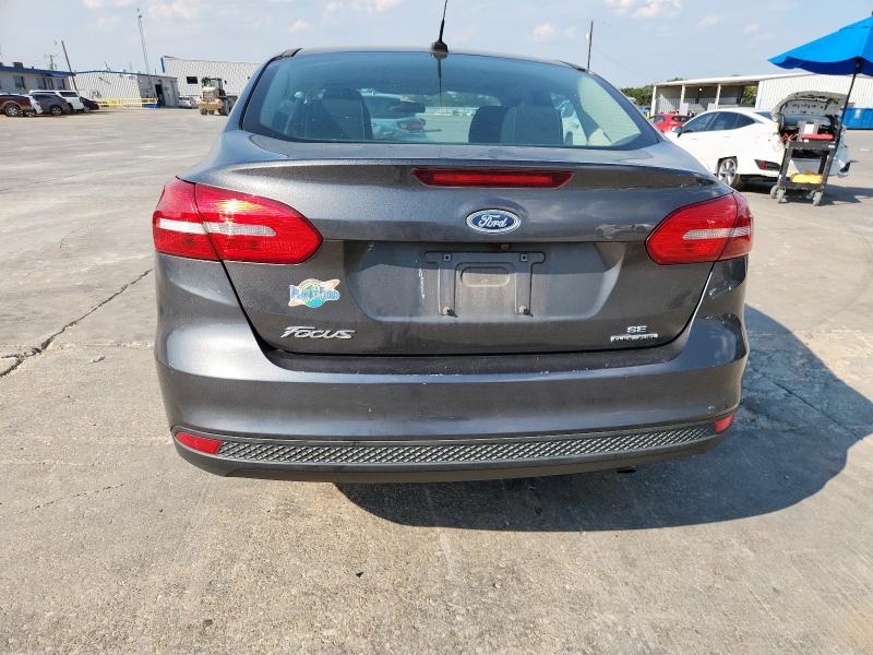 Photo 6 from auction – 2015 FORD FOCUS SE with VIN 1FADP3F27FL368079