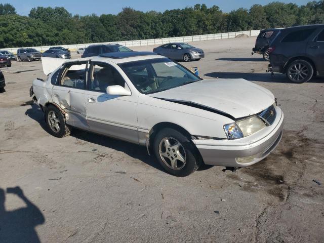 Photo 4 from auction – 1998 TOYOTA AVALON XL with VIN 4T1BF18B9WU285264