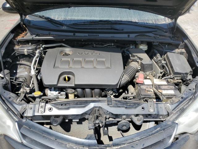 Photo 11 from auction – 2015 TOYOTA COROLLA L with VIN 2T1BURHE6FC326028
