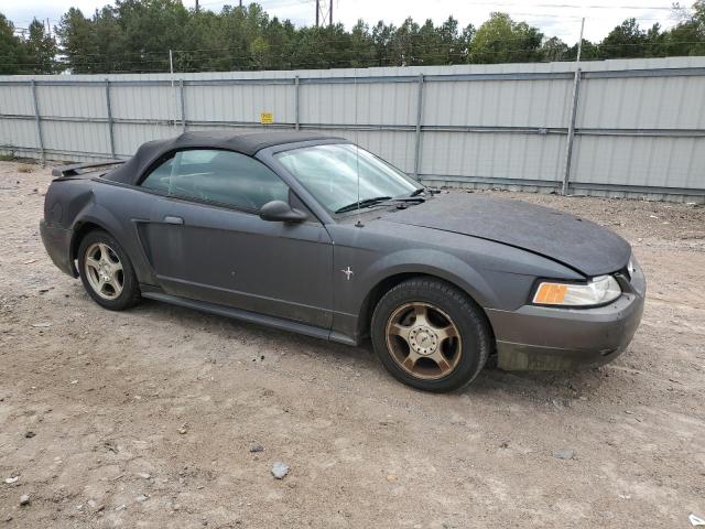 Photo 4 from auction – 2003 FORD MUSTANG with VIN 1FAFP44483F406478