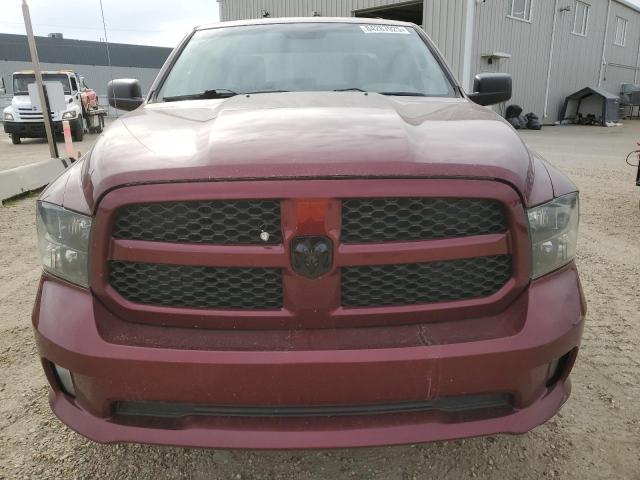 Photo 5 from auction – 2019 RAM 1500 CLASSIC with VIN 1C6RR7FGXKS556521