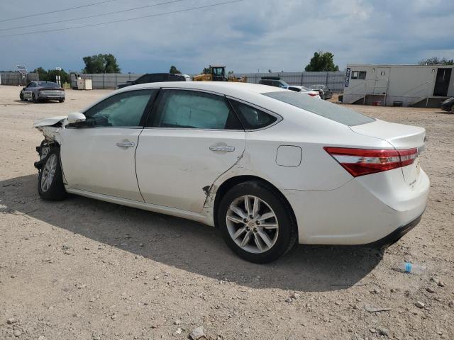Photo 2 from auction – 2014 TOYOTA AVALON BASE with VIN 4T1BK1EB2EU099578