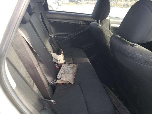 Photo 10 from auction – 2013 TOYOTA MATRIX with VIN 2T1KU4EE6DC014229