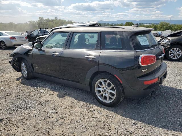 Photo 2 from auction – 2017 MINI COOPER CLU with VIN WMWLU1C52H2F26855