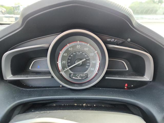 Photo 9 from auction – 2014 MAZDA 3 SV with VIN JM1BM1T73E1133428