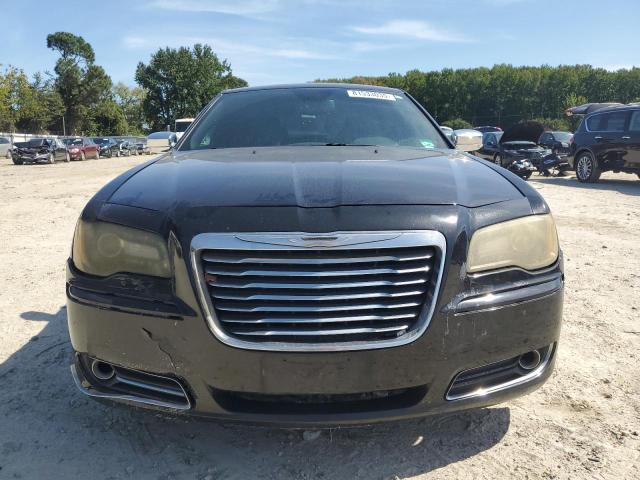 Photo 5 from auction – 2014 CHRYSLER 300C with VIN 2C3CCAEG1EH106335
