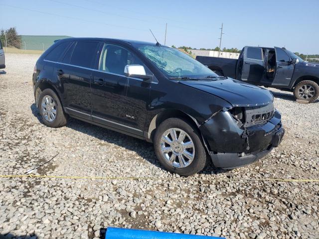Photo 4 from auction – 2007 LINCOLN MKX with VIN 2LMDU88C87BJ33231